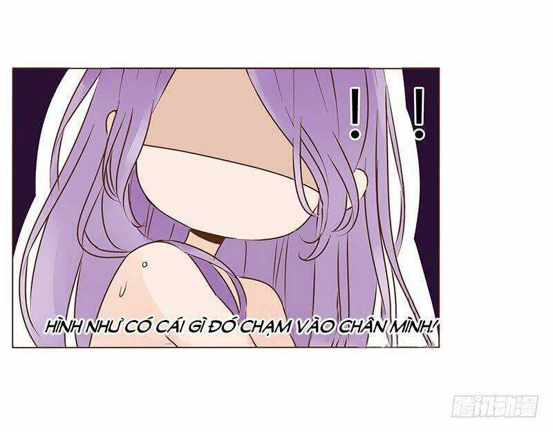 Đế Vương Trắc - Chapter 118.5 - Trang 14