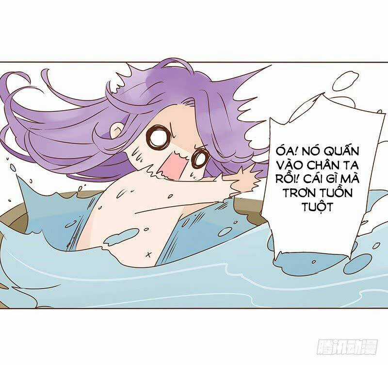 Đế Vương Trắc - Chapter 118.5 - Trang 15