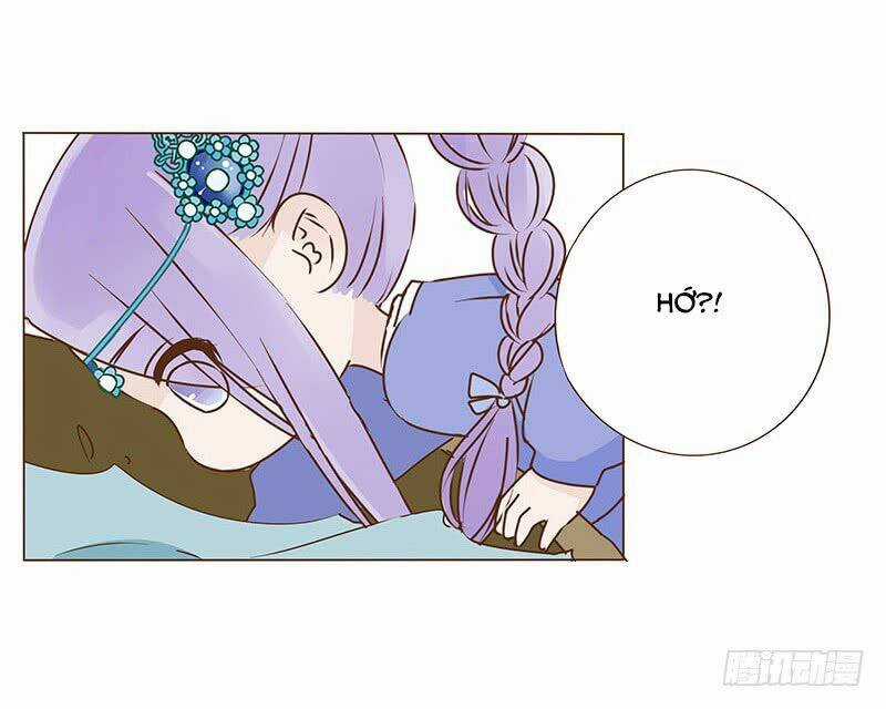 Đế Vương Trắc - Chapter 118.5 - Trang 20