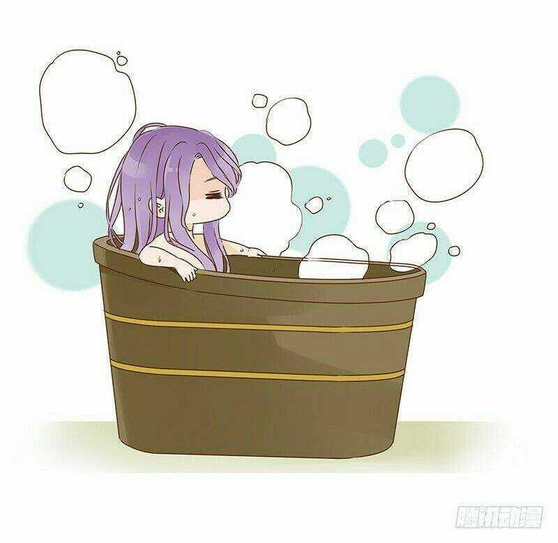 Đế Vương Trắc - Chapter 118.5 - Trang 3