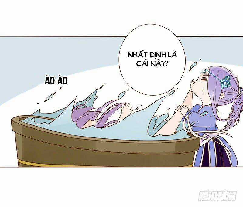 Đế Vương Trắc - Chapter 118.5 - Trang 21