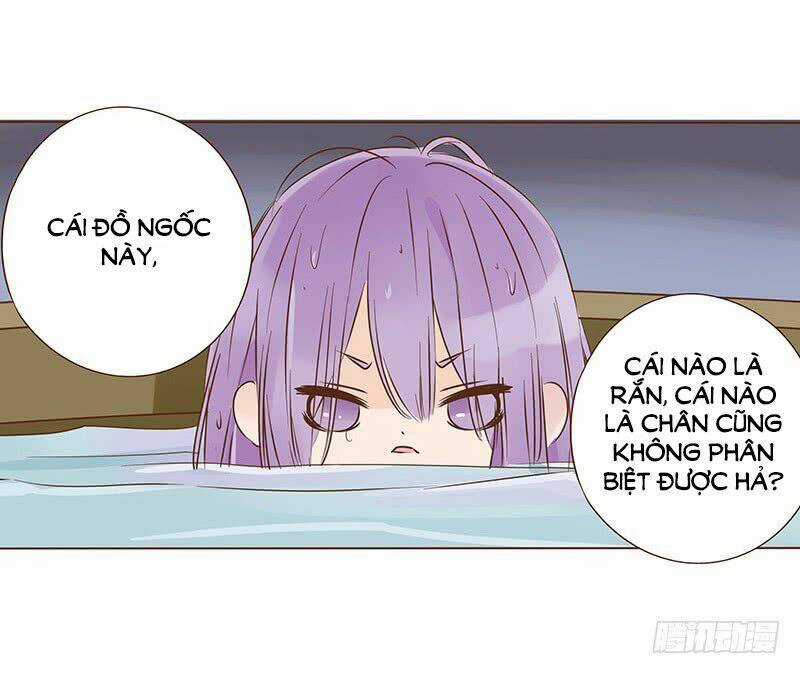 Đế Vương Trắc - Chapter 118.5 - Trang 22