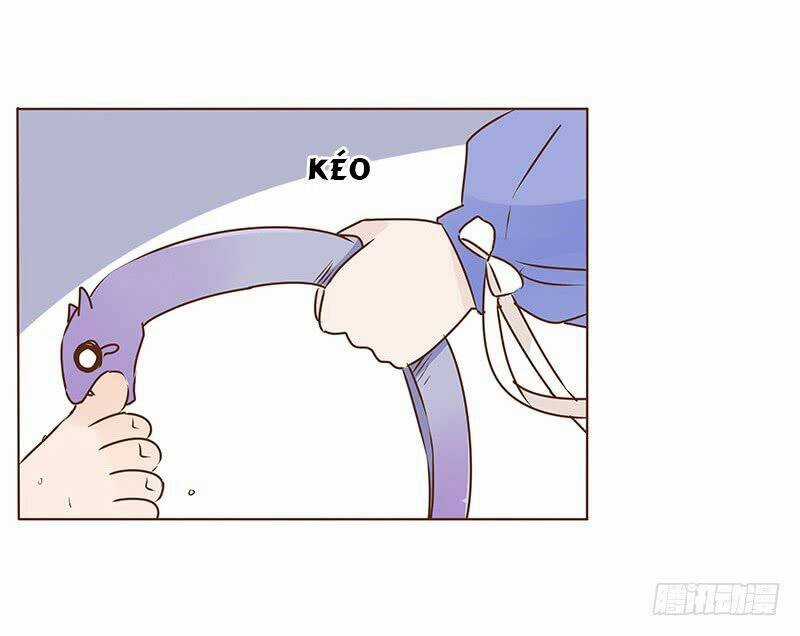 Đế Vương Trắc - Chapter 118.5 - Trang 26