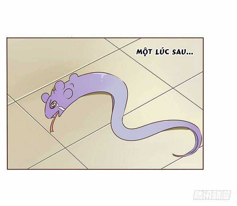 Đế Vương Trắc - Chapter 118.5 - Trang 28