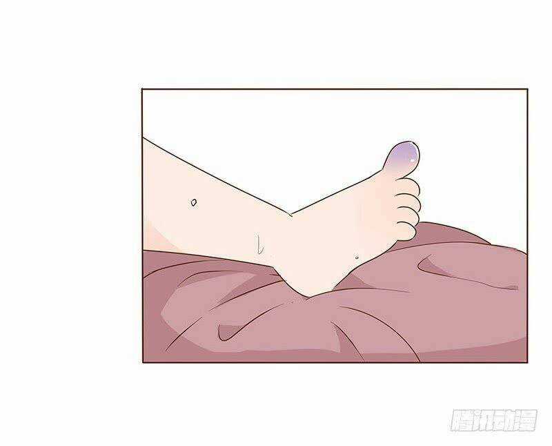 Đế Vương Trắc - Chapter 118.5 - Trang 29