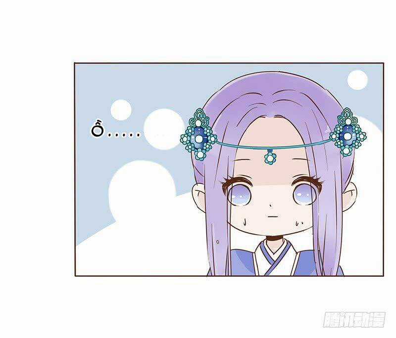 Đế Vương Trắc - Chapter 118.5 - Trang 30