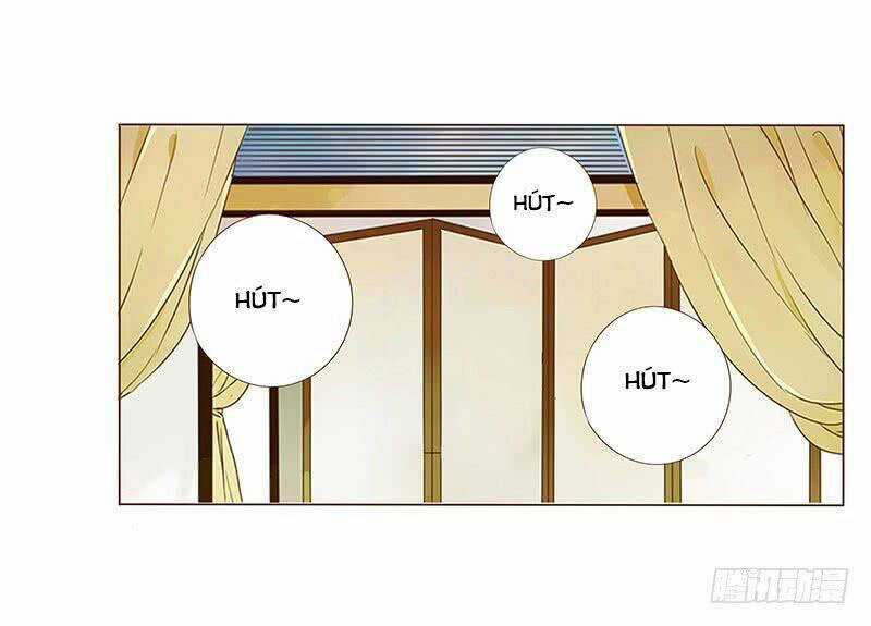 Đế Vương Trắc - Chapter 118.5 - Trang 34