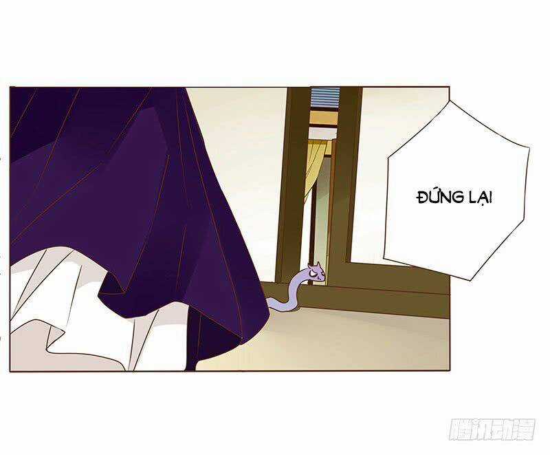 Đế Vương Trắc - Chapter 118.5 - Trang 5