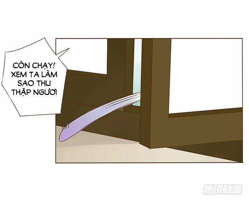 Đế Vương Trắc - Chapter 118.5 - Trang 6