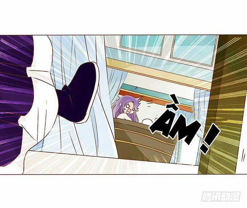 Đế Vương Trắc - Chapter 118.5 - Trang 8