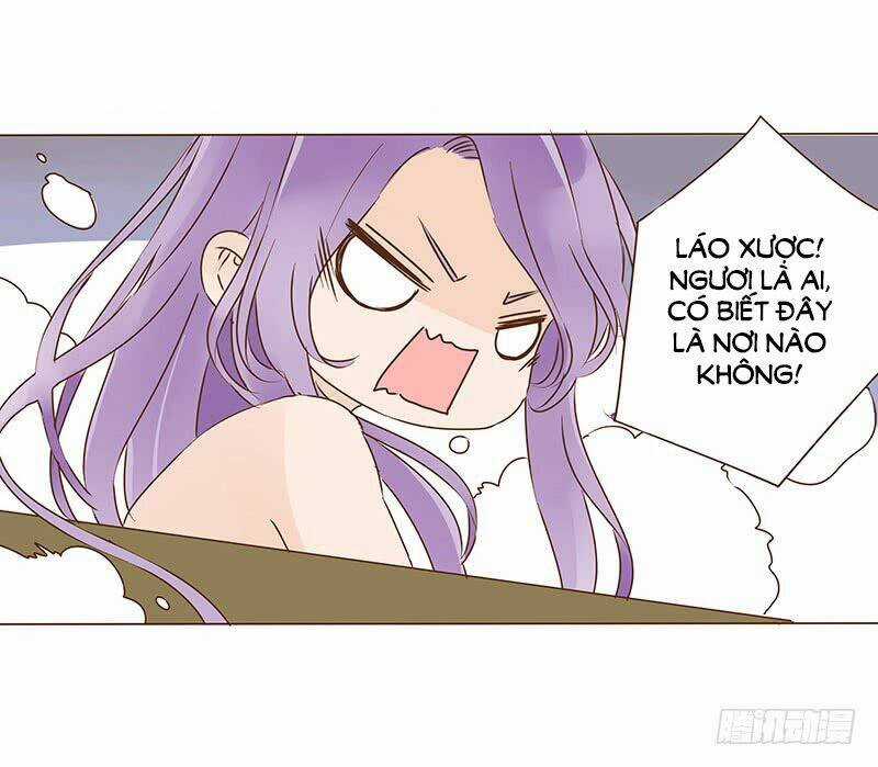 Đế Vương Trắc - Chapter 118.5 - Trang 9