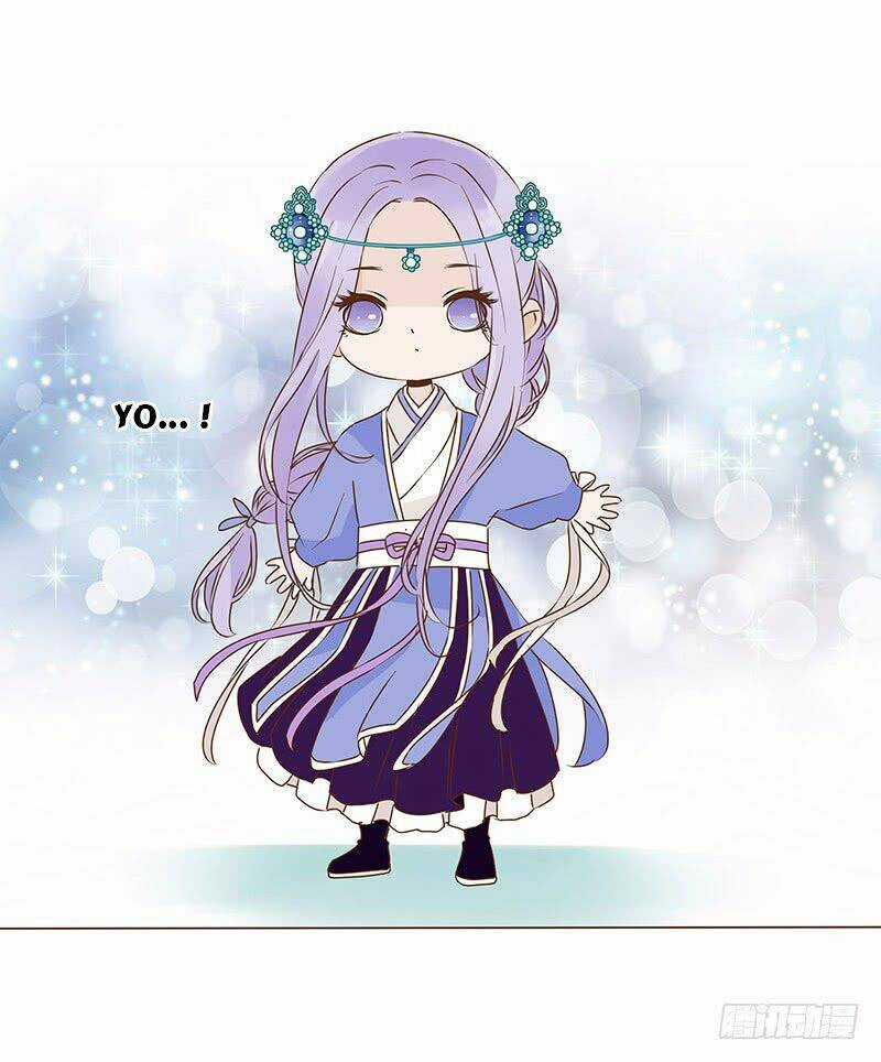 Đế Vương Trắc - Chapter 118.5 - Trang 10