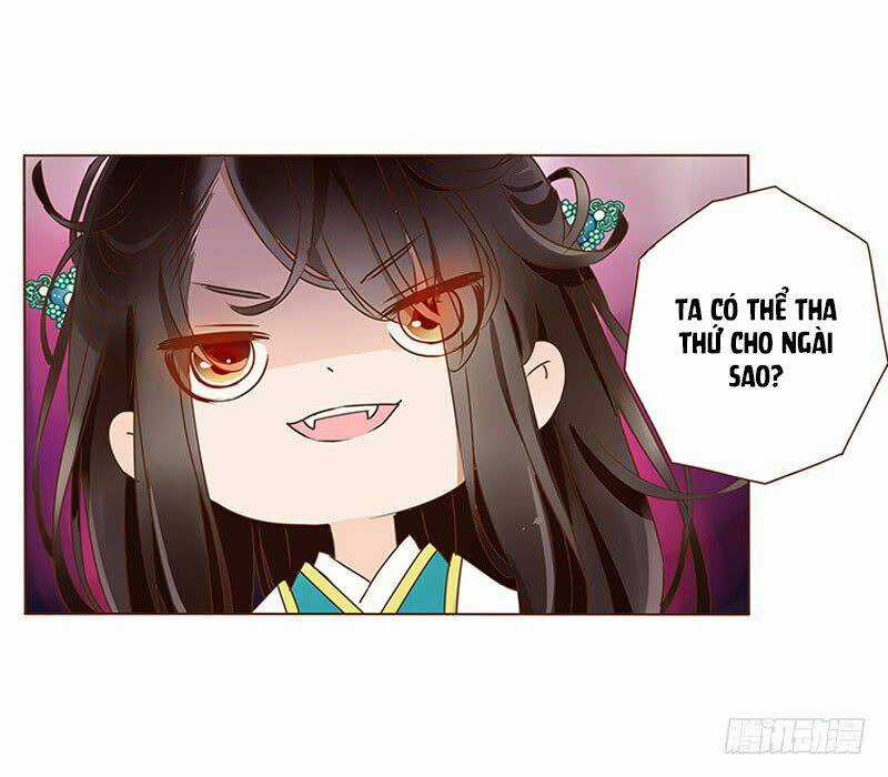 Đế Vương Trắc - Chapter 118.6 - Trang 17