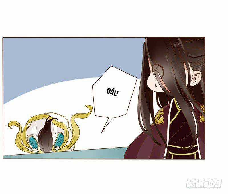 Đế Vương Trắc - Chapter 118.6 - Trang 19