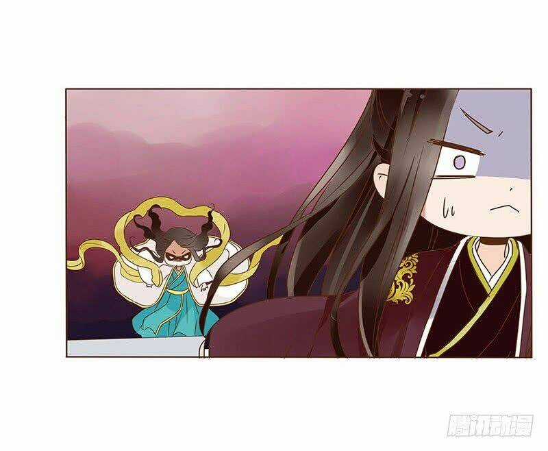 Đế Vương Trắc - Chapter 118.6 - Trang 20