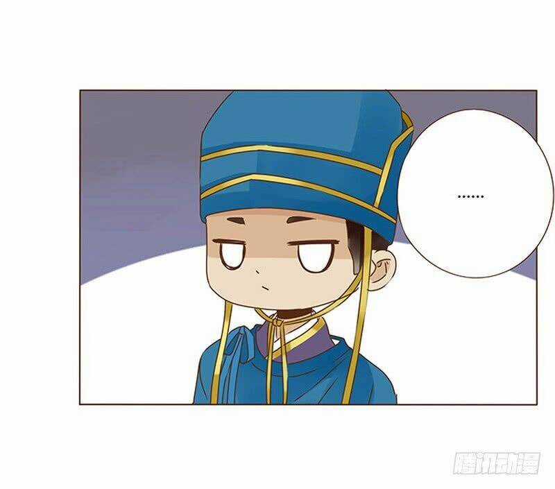 Đế Vương Trắc - Chapter 118.6 - Trang 23