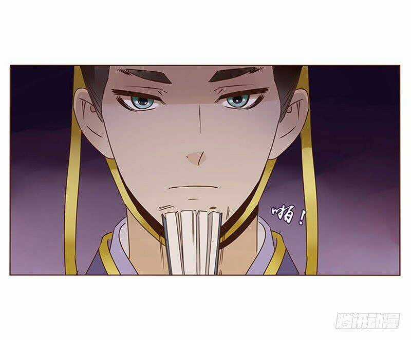 Đế Vương Trắc - Chapter 118.6 - Trang 26