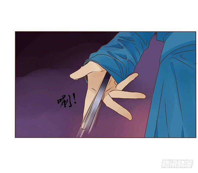 Đế Vương Trắc - Chapter 118.6 - Trang 27