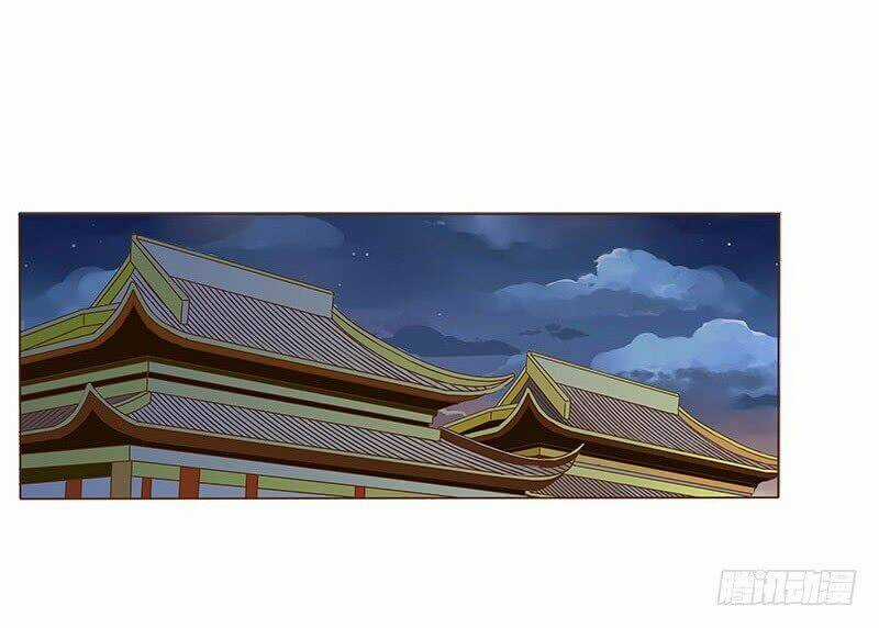 Đế Vương Trắc - Chapter 118.6 - Trang 29