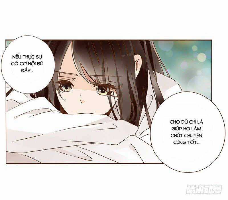 Đế Vương Trắc - Chapter 118.6 - Trang 35