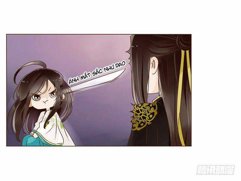 Đế Vương Trắc - Chapter 118.6 - Trang 42