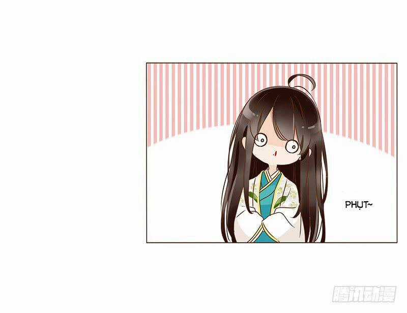 Đế Vương Trắc - Chapter 118.6 - Trang 46