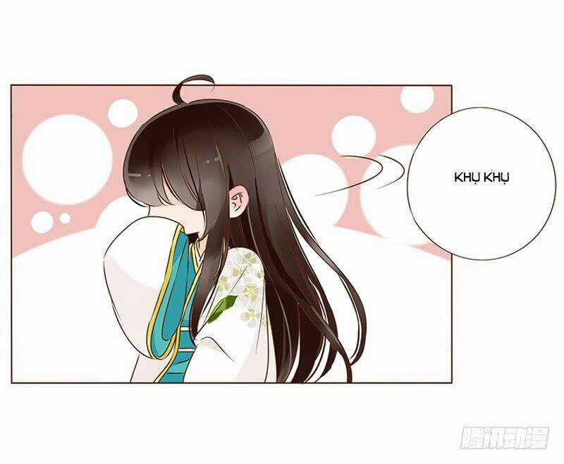 Đế Vương Trắc - Chapter 118.6 - Trang 48