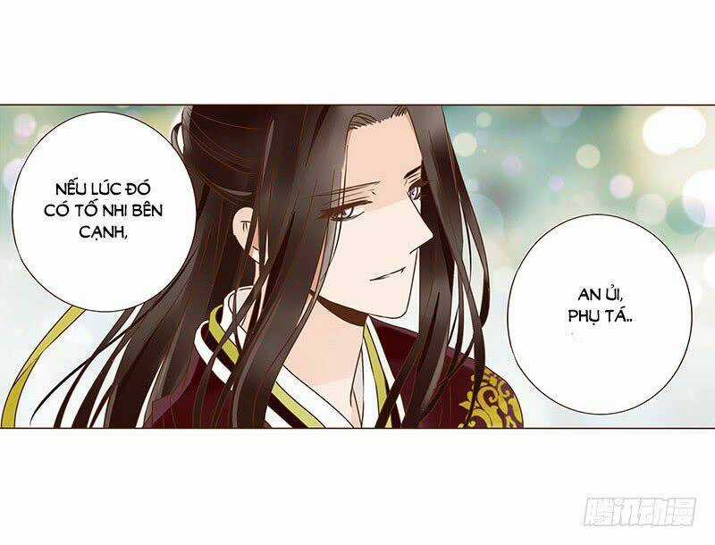 Đế Vương Trắc - Chapter 118.6 - Trang 6