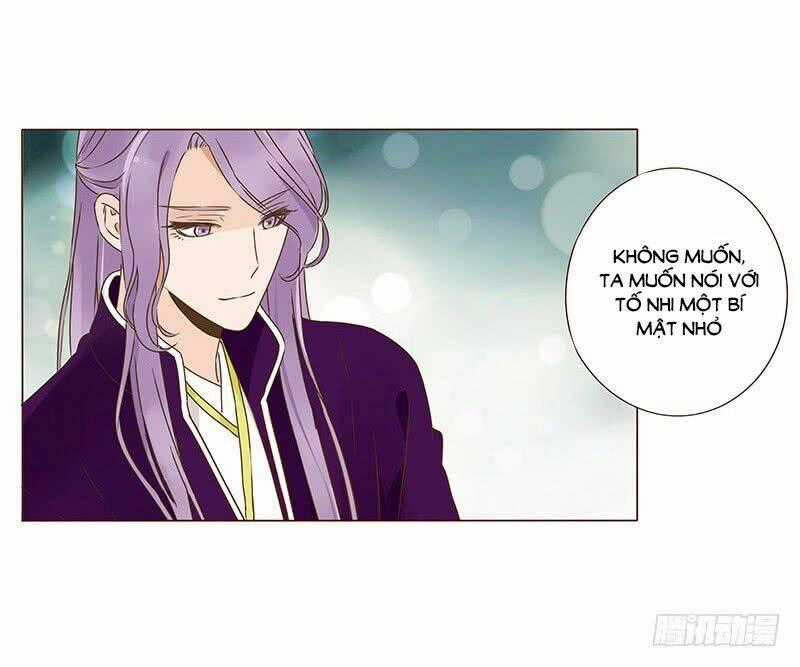 Đế Vương Trắc - Chapter 118.6 - Trang 54