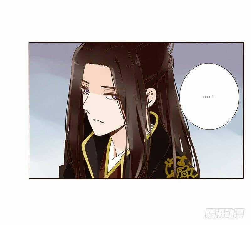 Đế Vương Trắc - Chapter 118.6 - Trang 55