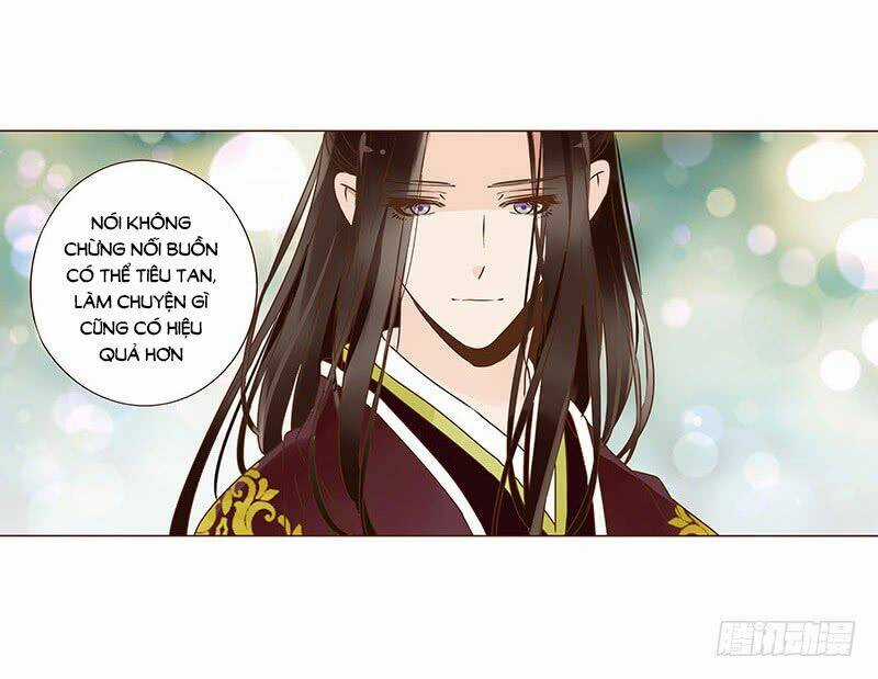 Đế Vương Trắc - Chapter 118.6 - Trang 7