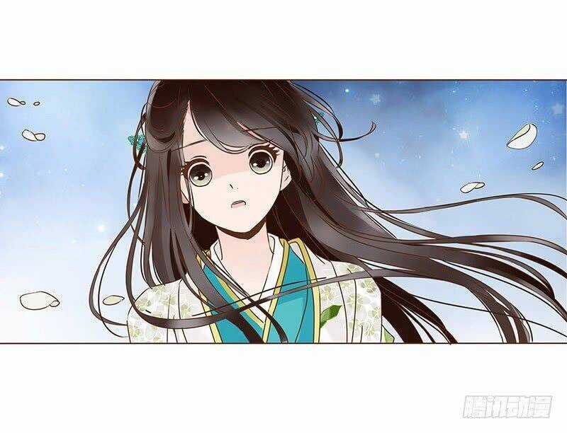 Đế Vương Trắc - Chapter 118.6 - Trang 8