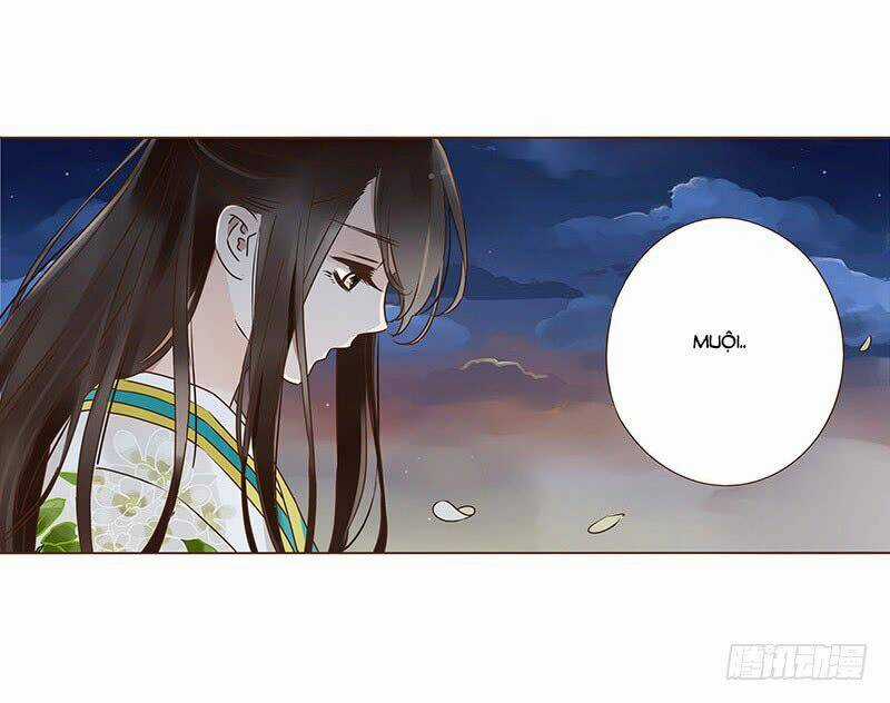 Đế Vương Trắc - Chapter 118.6 - Trang 9