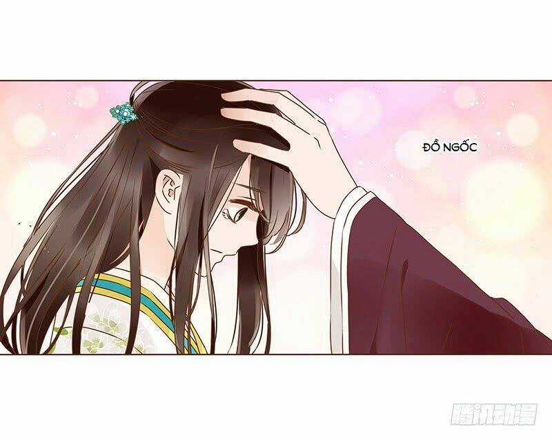 Đế Vương Trắc - Chapter 118.6 - Trang 10