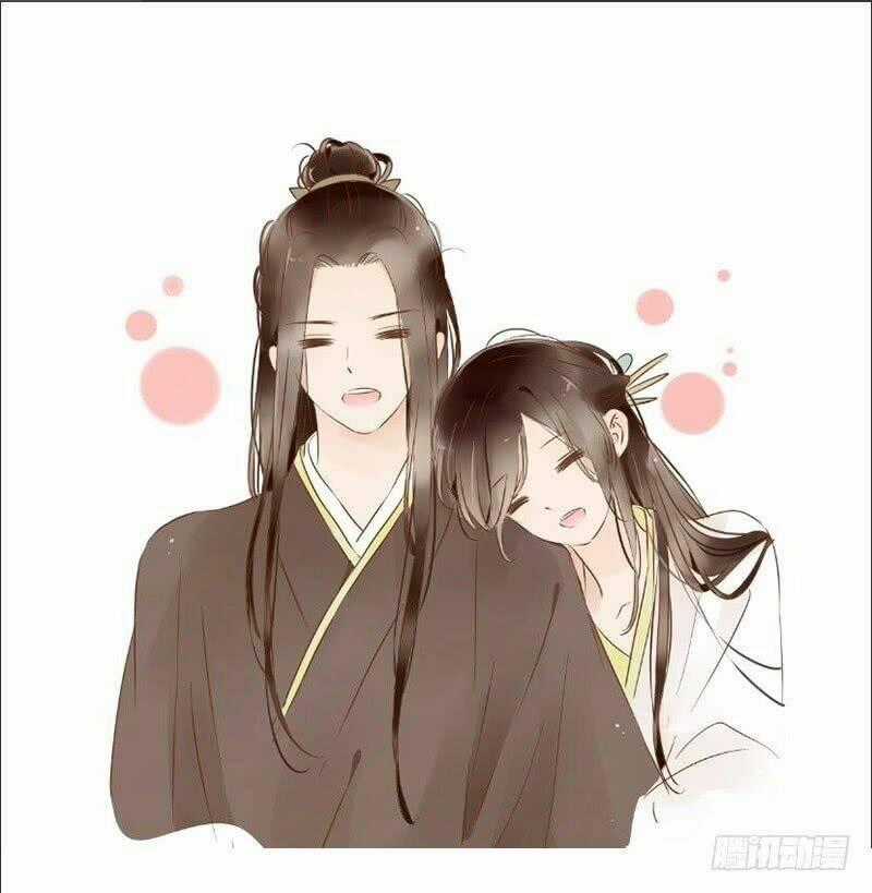 Đế Vương Trắc - Chapter 118.7 - Trang 1