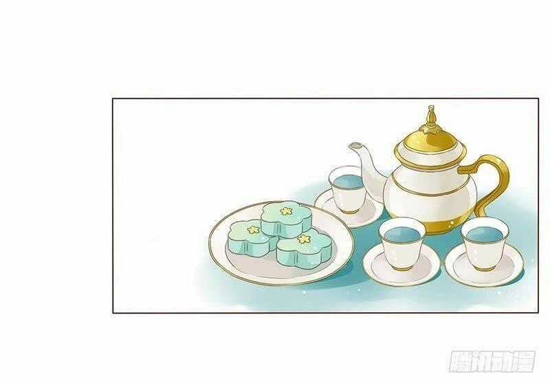 Đế Vương Trắc - Chapter 118.7 - Trang 2