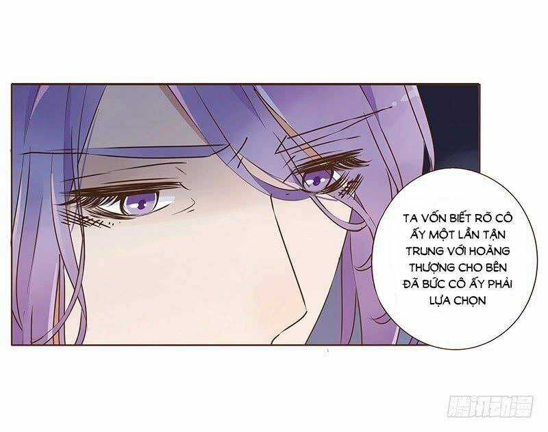 Đế Vương Trắc - Chapter 118.7 - Trang 14