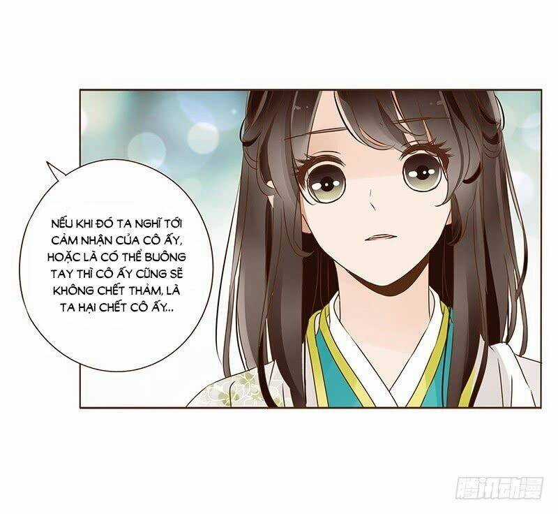 Đế Vương Trắc - Chapter 118.7 - Trang 15