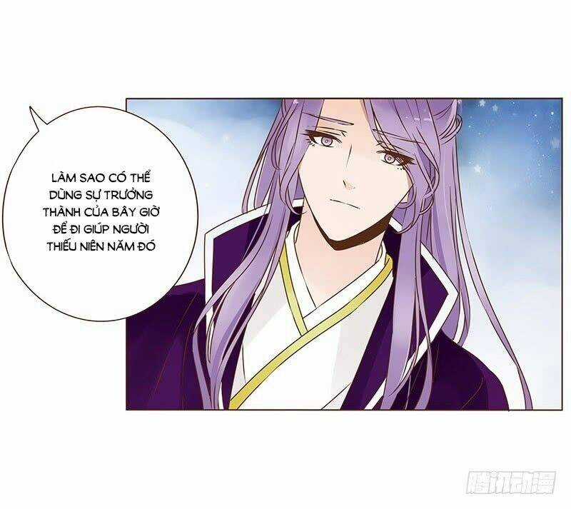Đế Vương Trắc - Chapter 118.7 - Trang 18