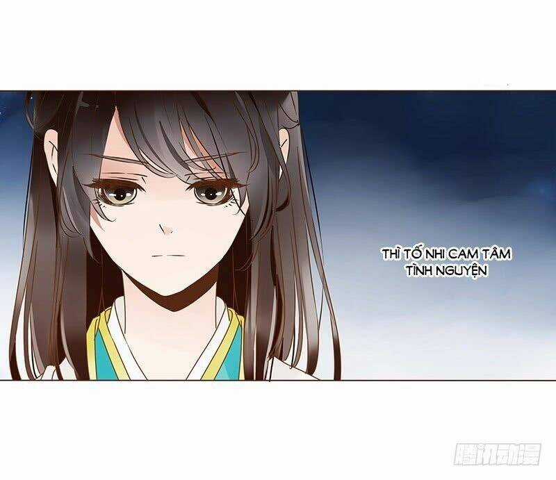 Đế Vương Trắc - Chapter 118.7 - Trang 20