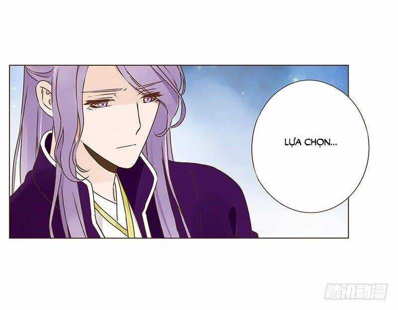 Đế Vương Trắc - Chapter 118.7 - Trang 21