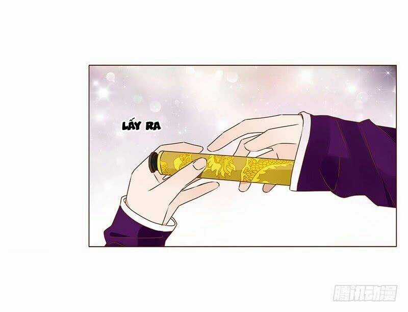 Đế Vương Trắc - Chapter 118.7 - Trang 22