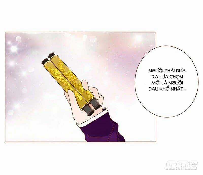 Đế Vương Trắc - Chapter 118.7 - Trang 23