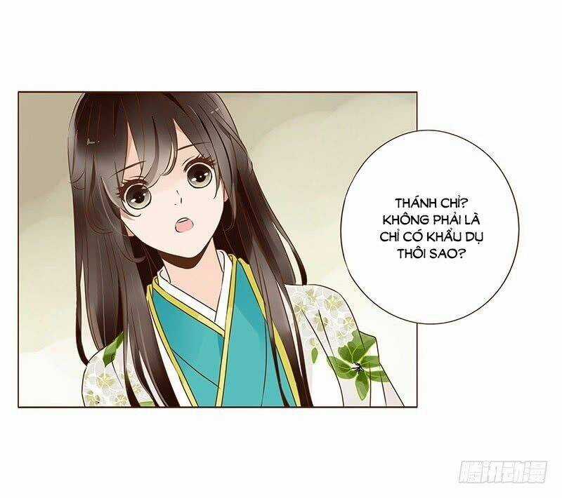 Đế Vương Trắc - Chapter 118.7 - Trang 26