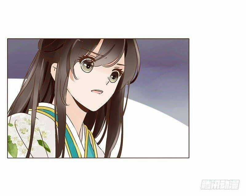 Đế Vương Trắc - Chapter 118.7 - Trang 30