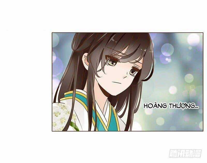 Đế Vương Trắc - Chapter 118.7 - Trang 31