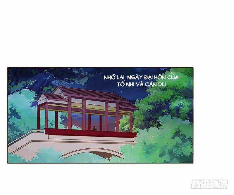 Đế Vương Trắc - Chapter 118.7 - Trang 34