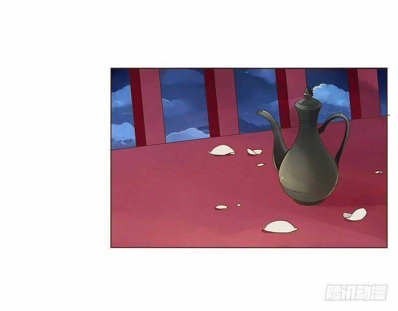 Đế Vương Trắc - Chapter 118.7 - Trang 35