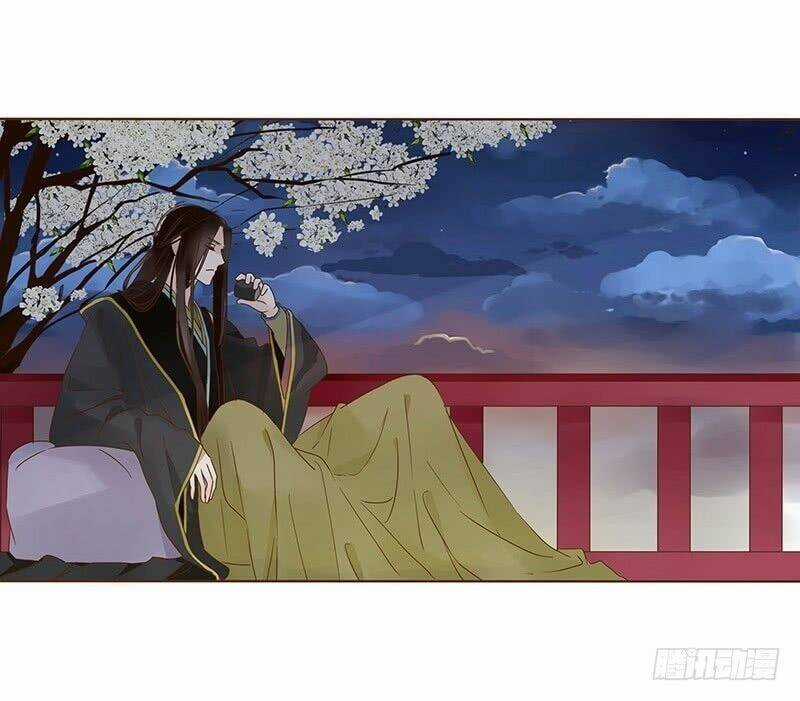 Đế Vương Trắc - Chapter 118.7 - Trang 36