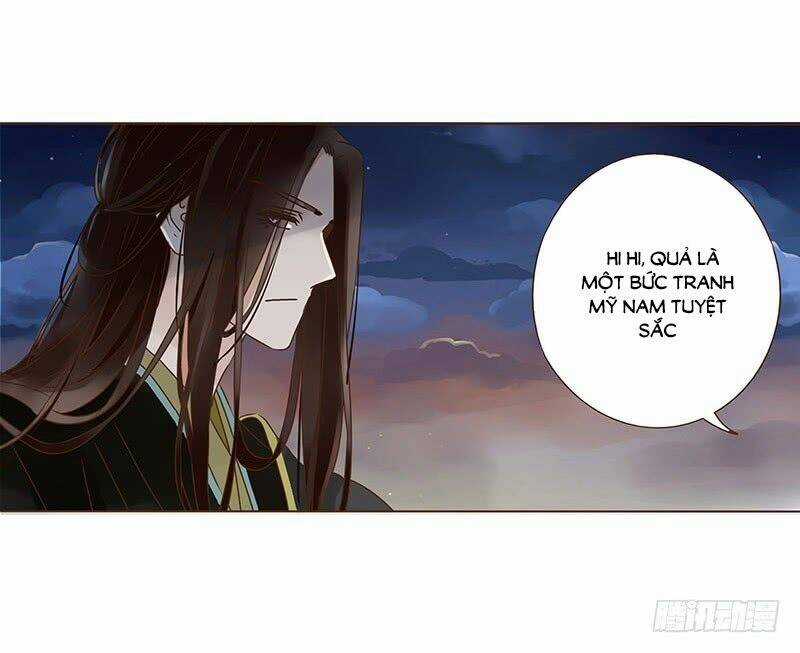 Đế Vương Trắc - Chapter 118.7 - Trang 37